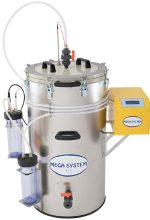 Adiabatic Respirator